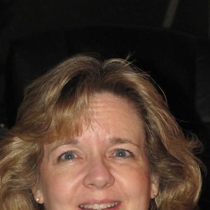 Meet your Posher, Vicki